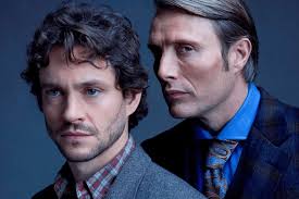 ウィル グレアム