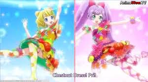 Kết quả hình ảnh cho ảnh pripara