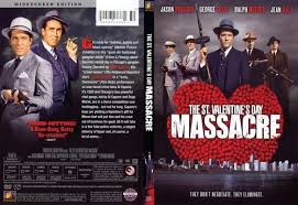 Jason robards, george segal, ralph meeker and others. The St Valentines Day Massacre Film Alchetron The Free Social Encyclopedia