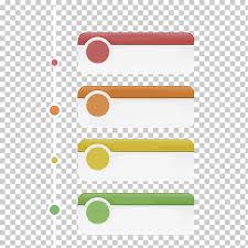 timeline chart timeline style decorative patterns ppt png