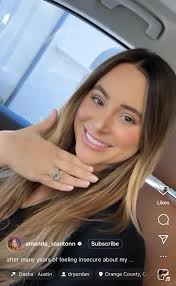 I have been waiting years for Amanda to jump