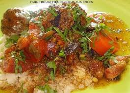 Epingle Sur Tajines Couscous
