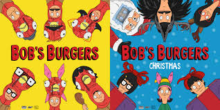 This is an episode list of the entire series. Bob S Burgers Thanksgiving And Christmas Eps Available Digitally Worldwide From Sub Pop In Sub Pop Records News
