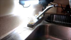 kitchen faucet no water flow youtube