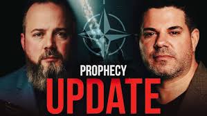 Let's Get Raptured Together