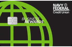 The navy federal credit union nrewards® secured credit card is a great option, as it's a secured card that also offers one rewards point for every $1 spent — points that can be converted into cash back, gift cards or merchandise. Navy Federal Credit Union Business Credit Card Reviews August 2021 Supermoney