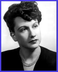 Remembering Edith Bunker