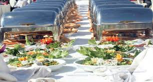 أفضل 7 مطاعم بوفيه مفتوح في المدينة المنورة I أهل السعودية