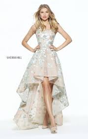 Spring 2017 Sherri Hill Prom Dresses With Pockets Sherri Hill Prom Dresses Evening Dresses