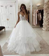 Pin By Leticia On Wedding Dream Wedding Dresses Wedding Dresses Lace Wedding Dresses Romantic
