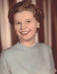 Edith Beers Obituary