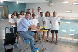 Saint Florent Des Bois La Nouvelle Piscine Ouvre Au Public Ce Samedi La Roche Sur Yon Maville Com