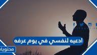 اللهم أسلمت وجهي إليك سائلا رفدك، وأضرعت لك خدي طالبا فضل ما عندك، وخالفت كل من ثنى بي إلى غيرك، وكذبت كل من أيأسني من خيرك، وعاديت فيك كل من أشار إلى سواك، فكن لي فوق ما أتمناه لنفسي، وهب سوء عملي إلى حسن. R2whadrwzbv25m