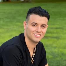 Elena Ghanaim and Michael Valdez's Wedding Website