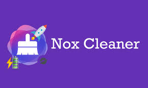 Nox Cleaner Vip V2 2 9 Limpeza De Celular Impulsionador Limpeza Economizar Energia Limpadores