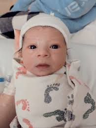 We are excited to announce the arrival of our newest maverick rider “Bear”  Congratulations to Shanna Eno and Asad Khan!! If you don't know, Shanna is  one of our amazing directors. You