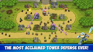 Moreover, the mod version makes it even more amazing since it has an unlimited amount of gems and all the heroes are unlocked. Kingdom Rush Mod Apk All Heroes Unlocked Gems Stars Download Find Apk