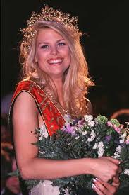 In 1998 werd ze verkozen tot miss belgië. L Ex Miss Belgique Suspectee Dans Une Affaire De Drogue Evoque Son Arrestation Comme Dans Les Films Belgique 7sur7 Be