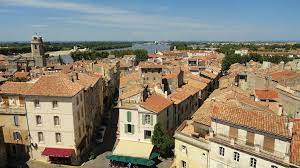 J´y ai découvert le théâtre antique, tout à fait magnifique et un amphithéâtre exceptionnel, les arènes d´arles. Arles Als Zwischenstopp Van Gogh Noch Mehr Schones