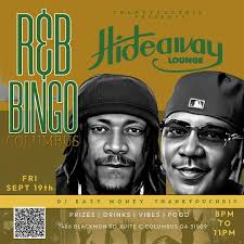Music: R&B Events & Tickets in Montgomery, AL