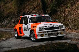 Image result for Curry 1982 Renault