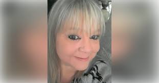 Obituary information for Virginia Mae Welch