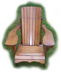 Mc1 Muskoka Adirondack Chair Plans Full Size Patterns Pdf Etsy Adirondack Chair Adirondack Chair Plans Rocking Chair Plans