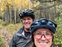 Mountain Biking Series and Trails at LHP