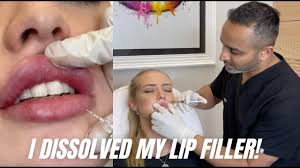 Filler Migration: What Causes Lip Filler To Migrate? - Harley Clinic