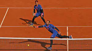 Roland garros se pondrá cada vez más difícil y tanto cabal como farah tendrán que vencer a las mejores parejas del mundo si quieren llegar a la final. Juan Sebastian Cabal Robert Farah Save 2 M P Keep Roland Garros Dreams Alive Atp Tour Tennis