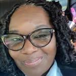 Shenita Carr's Instagram, Twitter & Facebook