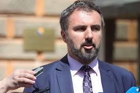 Stojanović podnio kaznenu prijavu protiv Dodika: 'Vrijeđao je Bošnjake'