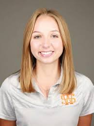 Golf 2023 by Wallace State Community College