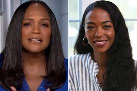 CNN Correspondent Breaks Down Sharing Ananda Lewis' Final Text Message  Before Her Death