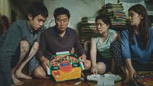 Parasite korean movie eng sub. Where To Stream This Year S Oscar Nominees Including Parasite Joker Variety
