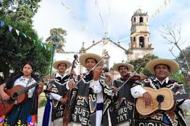Esta danza sagrada, ahora llamada danza de los viejitos, se ejecutaba cada cambio de estación; Danza De Los Viejitos Que Significa Este Hermoso Baile