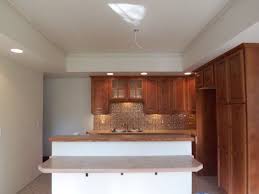 kitchen soffit, kitchen designs