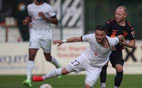 Qualitätsjournalismus mit ganzer leidenschaft für ihre region. News Fc 08 Villingen E V