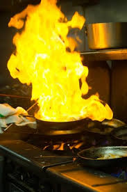 Liberty kitchen began as a vision in 2017. Kitchen Moment Picture Of Liberty Bell Diner Philadelphia Tripadvisor
