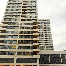 glaskratzer sanierung an fensterscheiben beim neubau wolkenwerk fur implenia fensterscheiben eigentumswohnung sanierung
