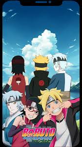 Check spelling or type a new query. Boruto Team Naruto Sarada Anime Cool Notch Display Hd Mobile Wallpaper Peakpx