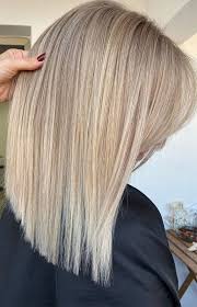 Leave the hair for several minutes, depending on the instructions in the box.; 4 Cute Light Shades Of Blonde Hair Colours