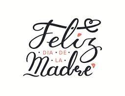 Tarjetas de día de la madre. Vektor Von Feliz Dia De La Madre Mother Id 92873598 Lizenzfreie Bild Stocklib