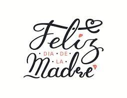 El amor más auténtico es el de la madre. Vektor Von Feliz Dia De La Madre Mother Id 92873598 Lizenzfreie Bild Stocklib