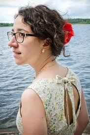 SALE Halter Dress, Size Small.