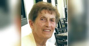 Ruth Ann Robbins Obituary