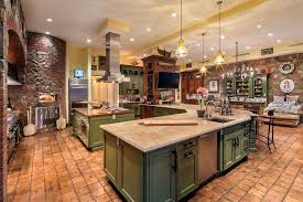 Tuscan kitchen remodel design ideas. 29 Elegant Tuscan Kitchen Ideas Decor Designs Designing Idea