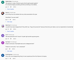 Pngkit selects 4262 hd pokemon png images for free download. Pokemon Unite Disliked By Over 55 000 People On Youtube Nintendosoup