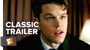 We are dedicated to keeping all our fans up to date with all the latest trailers for movies coming o. The Rainmaker 1997 Trailer 1 Movieclips Classic Trailers Youtube