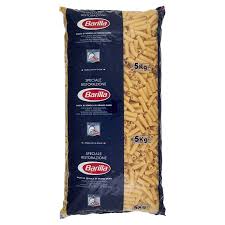2 726 135 tykkäystä · 65 puhuu tästä. Barilla Pasta N83 Tortiglioni 5 Kg